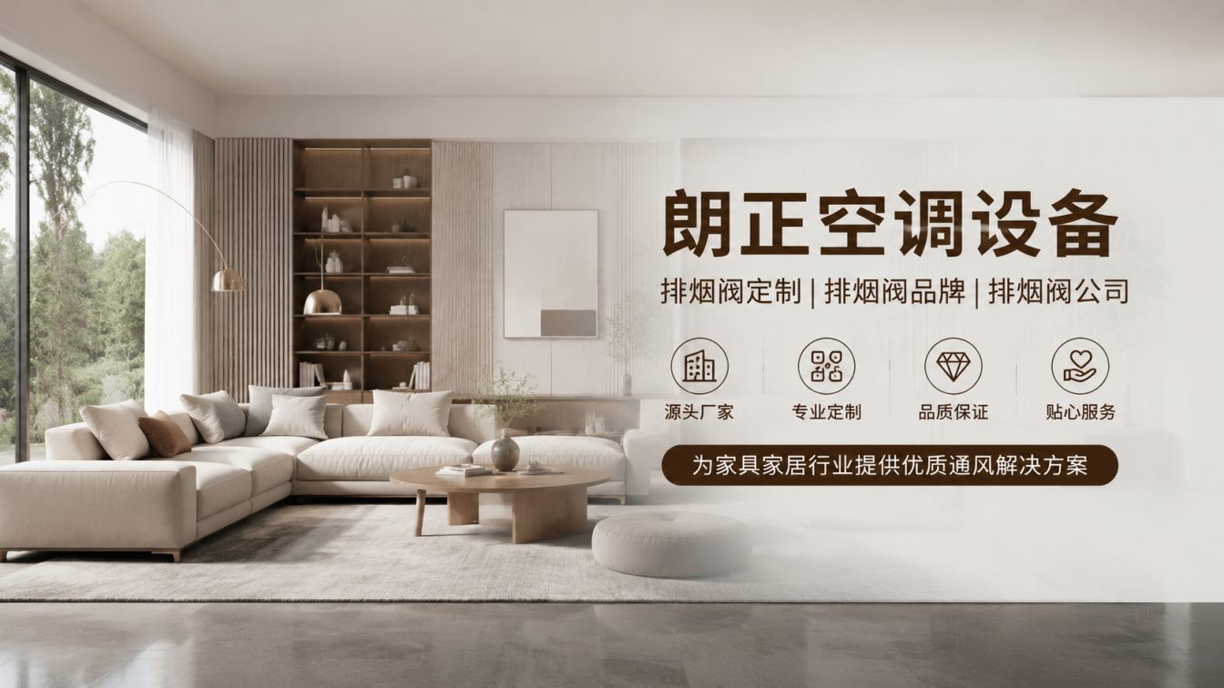衢州为工程项目提供排烟通风方案